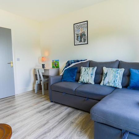 The Gaslight Inn Self Catering Holiday Apartments Rossnowlagh Donegal מראה חיצוני תמונה