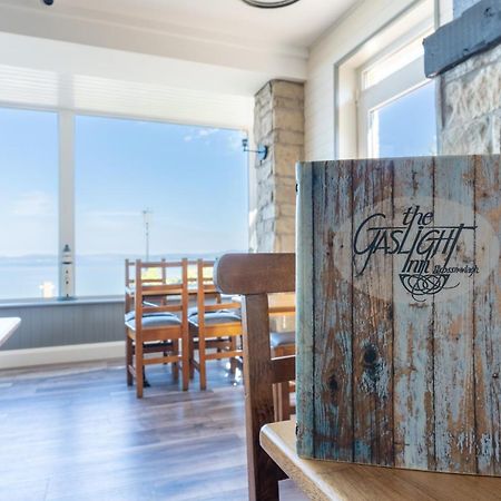 The Gaslight Inn Self Catering Holiday Apartments Rossnowlagh Donegal מראה חיצוני תמונה
