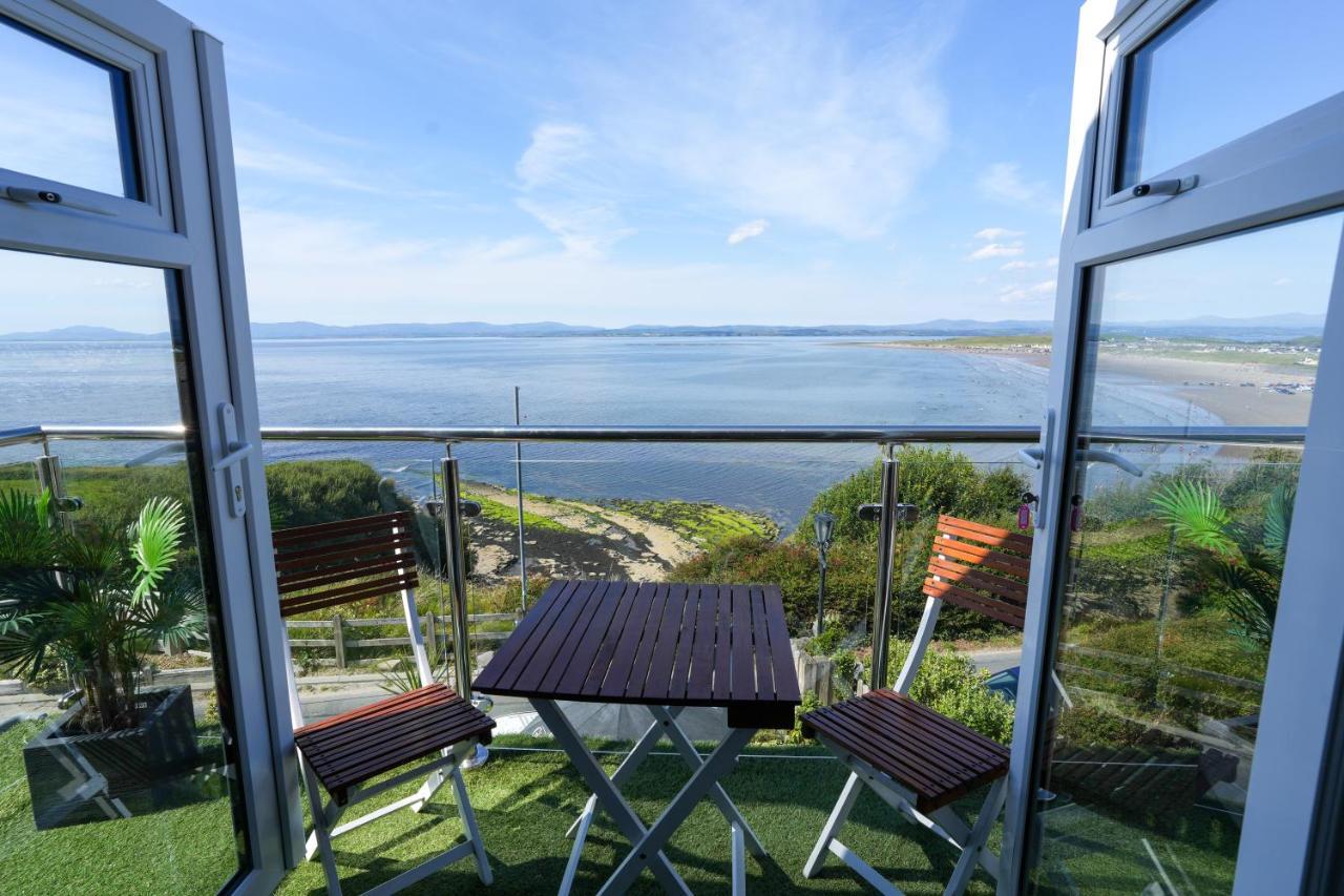 The Gaslight Inn Self Catering Holiday Apartments Rossnowlagh Donegal מראה חיצוני תמונה