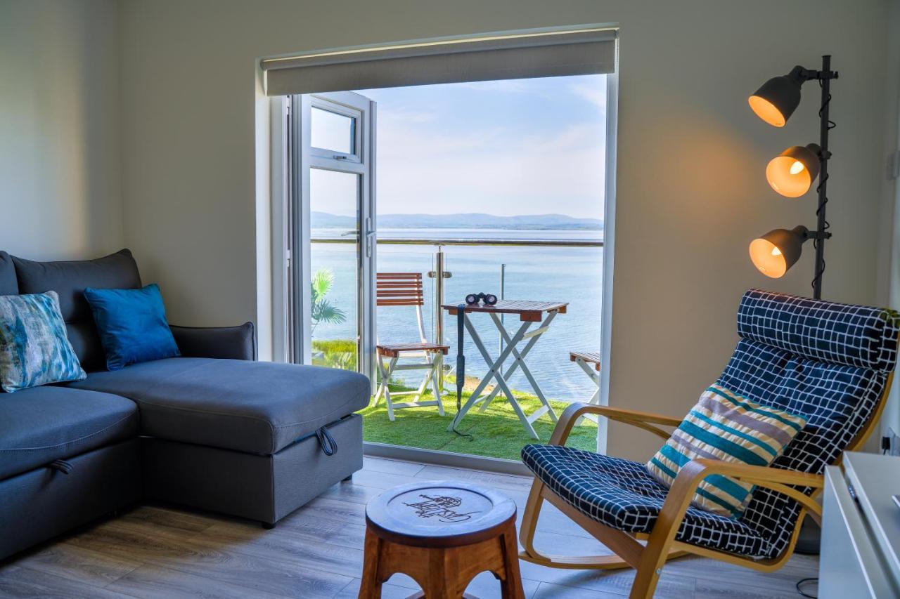 The Gaslight Inn Self Catering Holiday Apartments Rossnowlagh Donegal מראה חיצוני תמונה