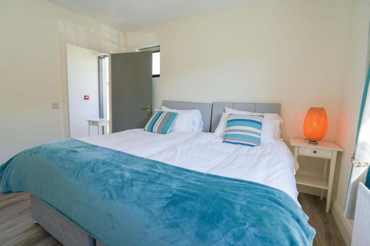 The Gaslight Inn Self Catering Holiday Apartments Rossnowlagh Donegal מראה חיצוני תמונה
