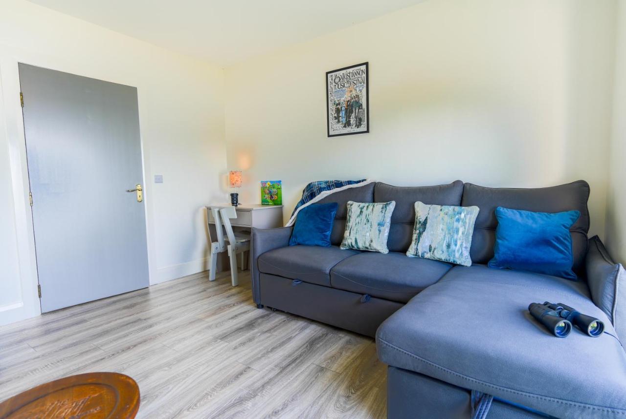 The Gaslight Inn Self Catering Holiday Apartments Rossnowlagh Donegal מראה חיצוני תמונה