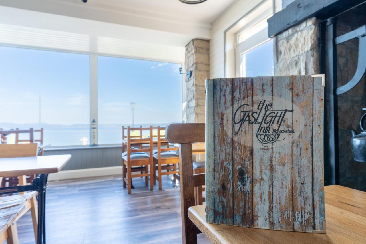 The Gaslight Inn Self Catering Holiday Apartments Rossnowlagh Donegal מראה חיצוני תמונה