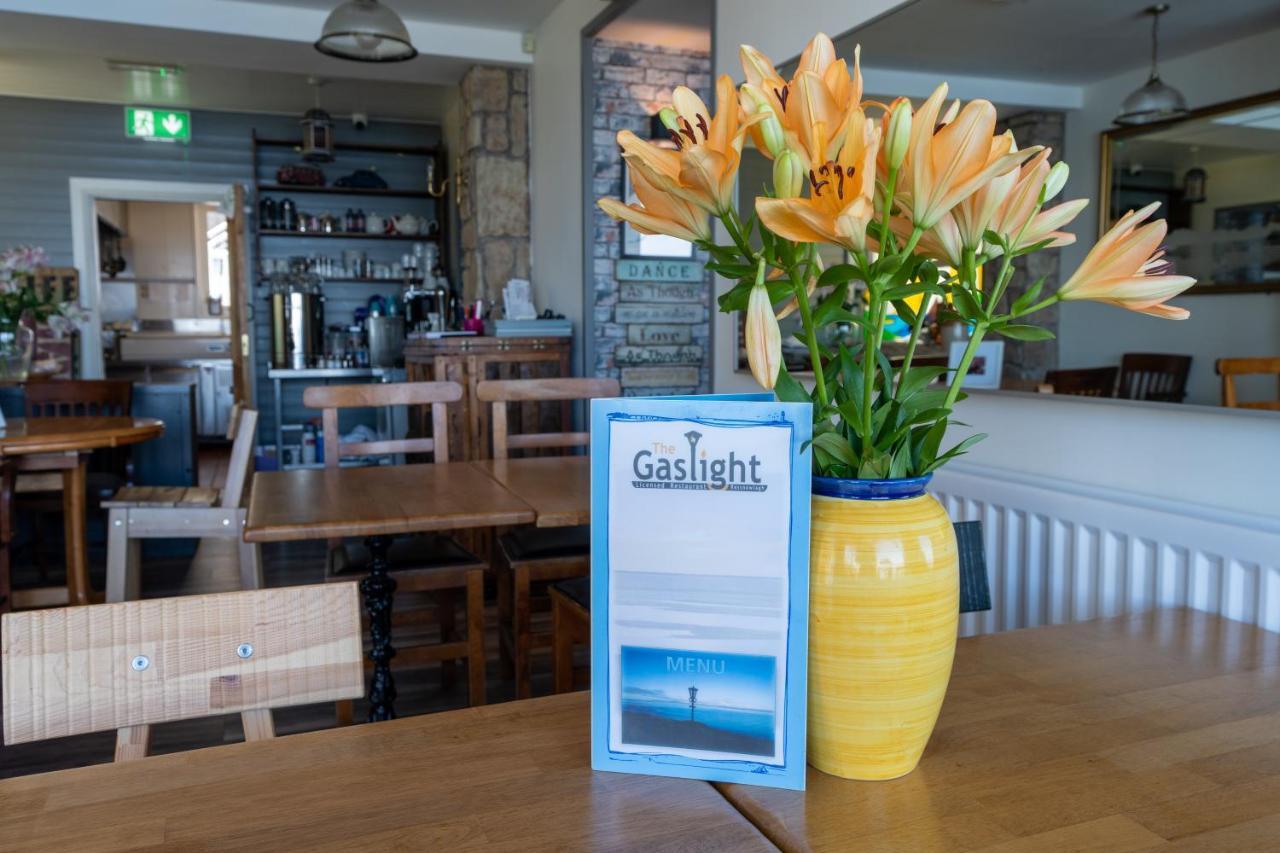 The Gaslight Inn Self Catering Holiday Apartments Rossnowlagh Donegal מראה חיצוני תמונה