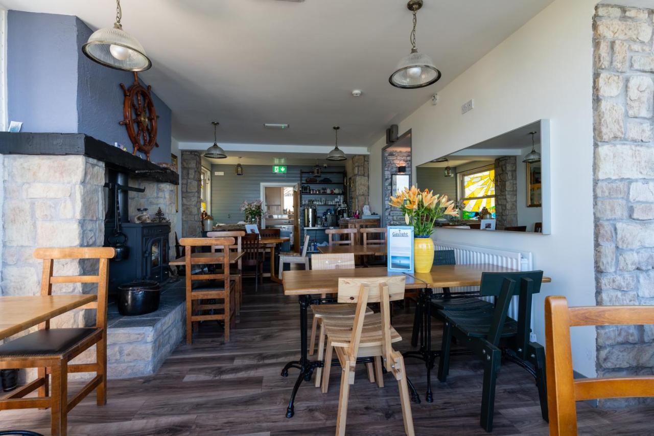 The Gaslight Inn Self Catering Holiday Apartments Rossnowlagh Donegal מראה חיצוני תמונה