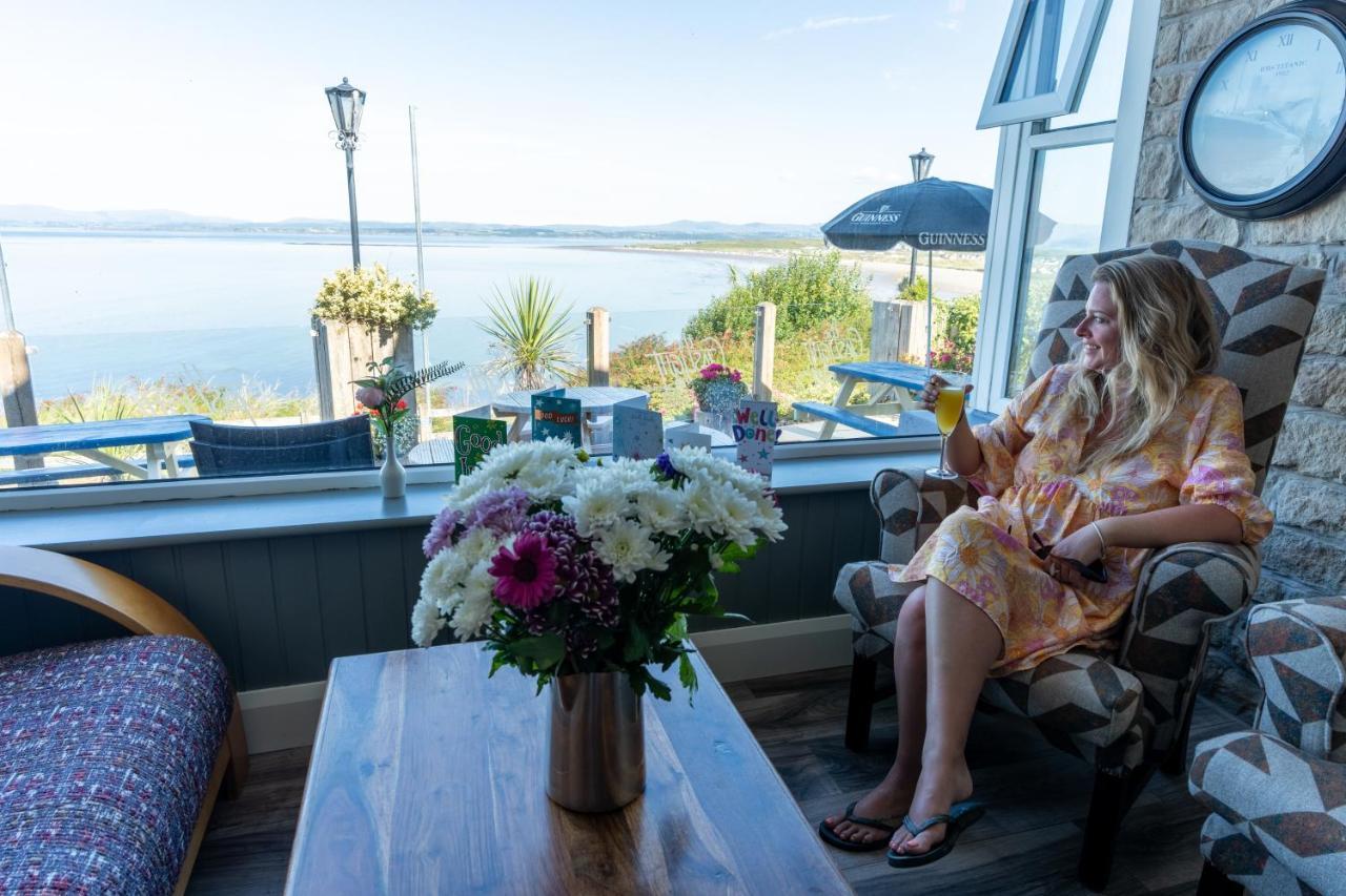 The Gaslight Inn Self Catering Holiday Apartments Rossnowlagh Donegal מראה חיצוני תמונה