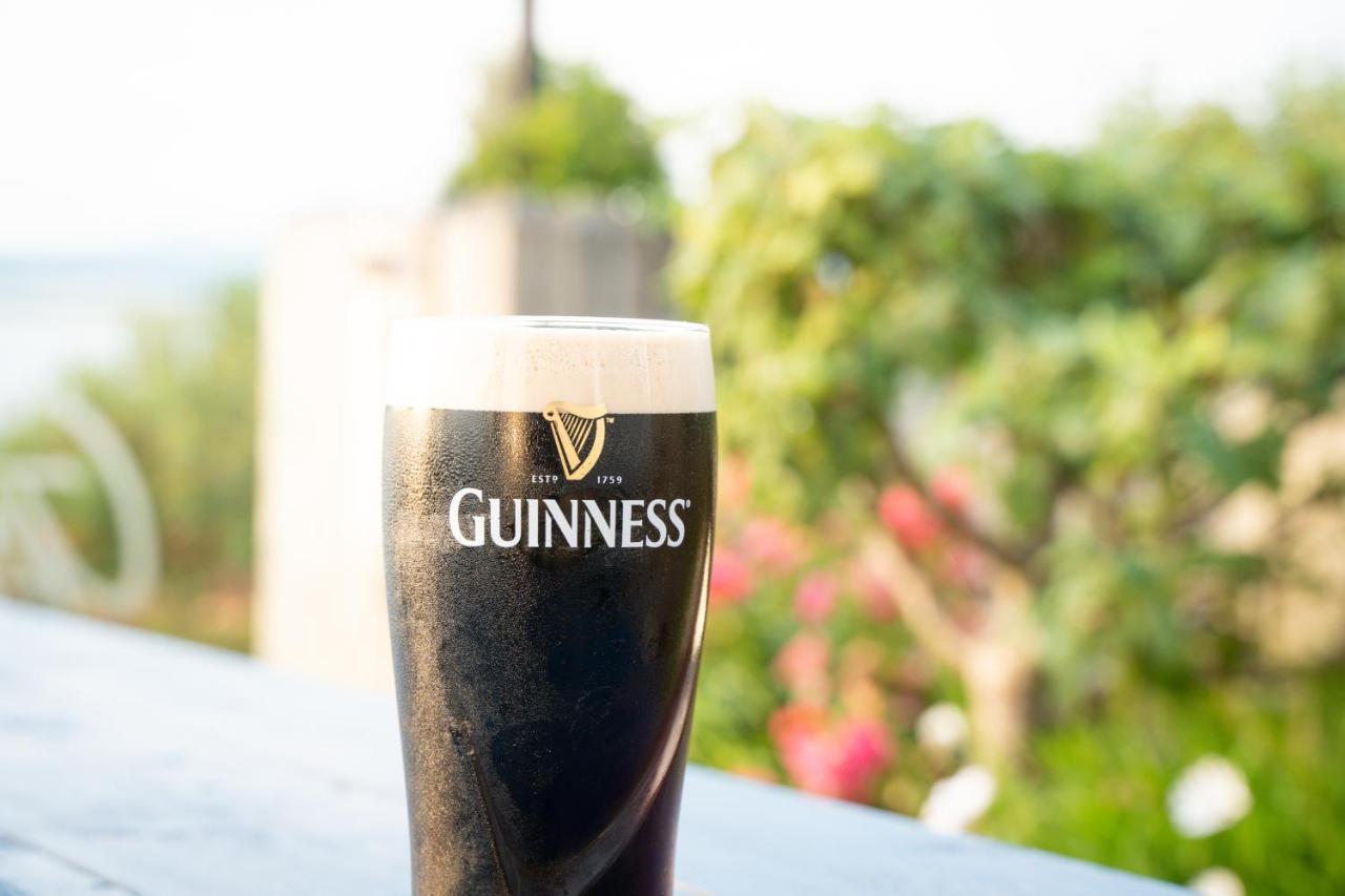 The Gaslight Inn Self Catering Holiday Apartments Rossnowlagh Donegal מראה חיצוני תמונה