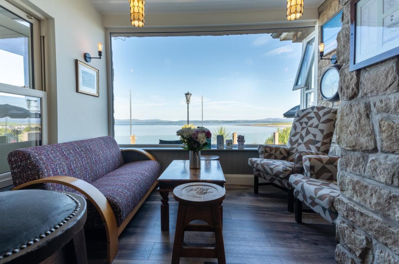 The Gaslight Inn Self Catering Holiday Apartments Rossnowlagh Donegal מראה חיצוני תמונה
