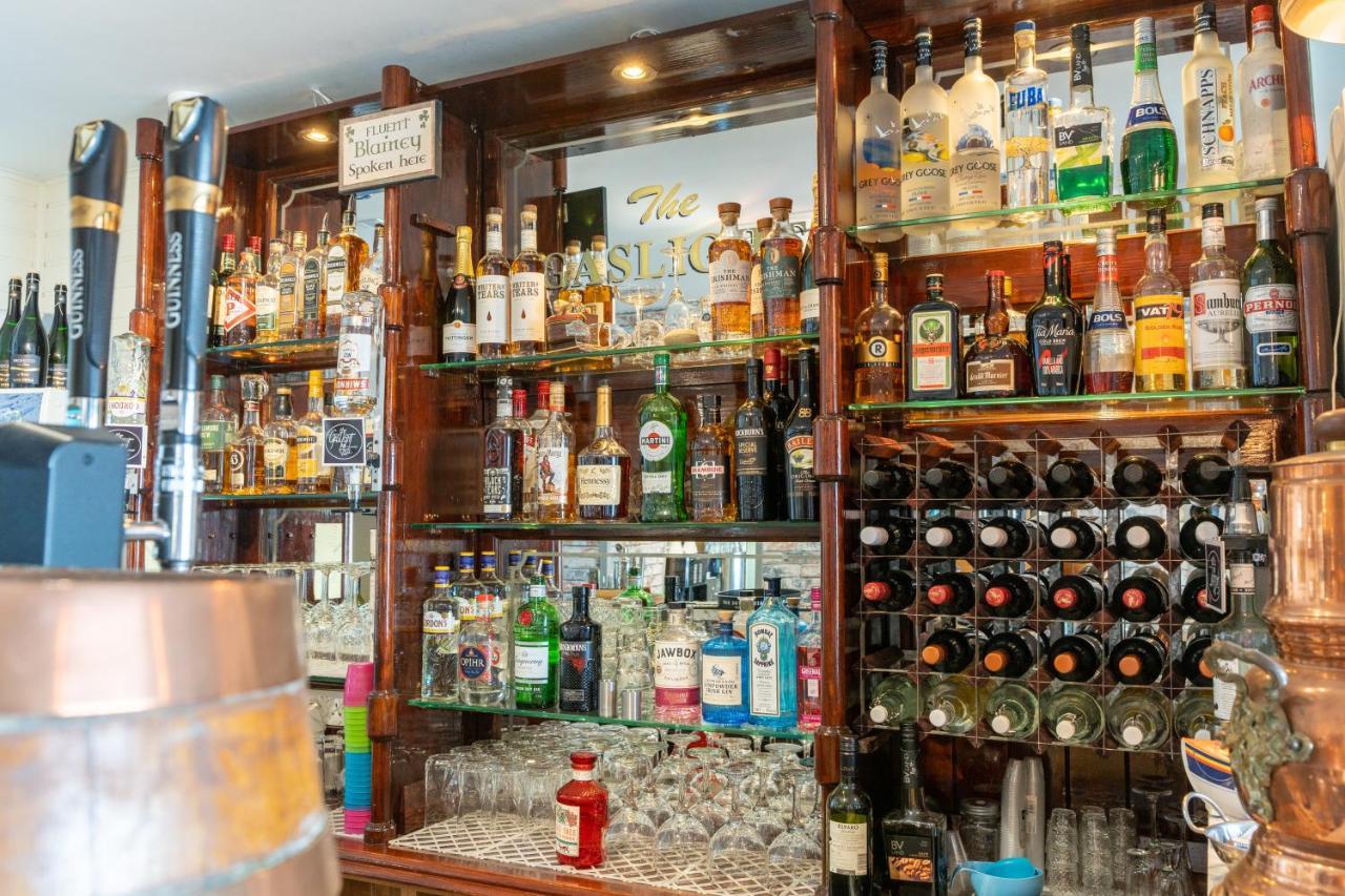 The Gaslight Inn Self Catering Holiday Apartments Rossnowlagh Donegal מראה חיצוני תמונה