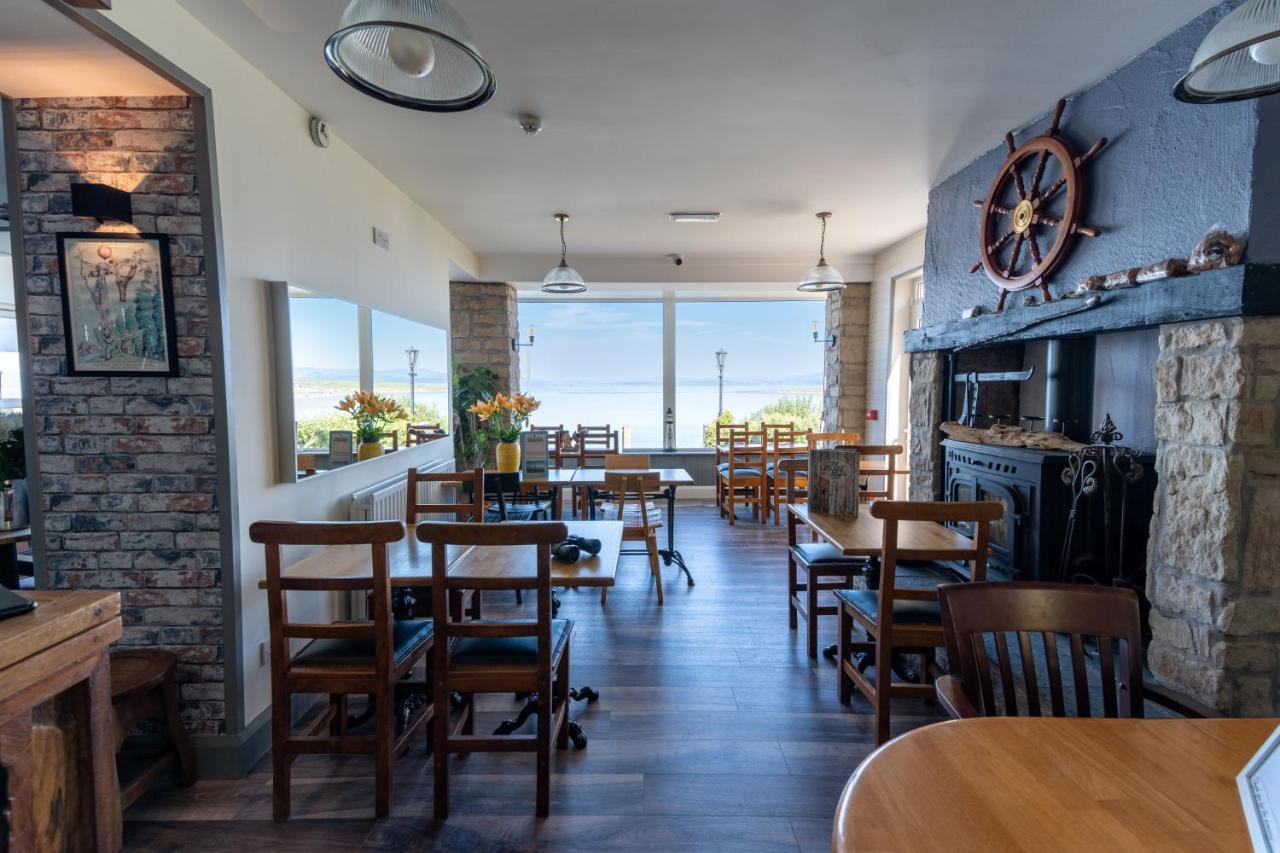 The Gaslight Inn Self Catering Holiday Apartments Rossnowlagh Donegal מראה חיצוני תמונה