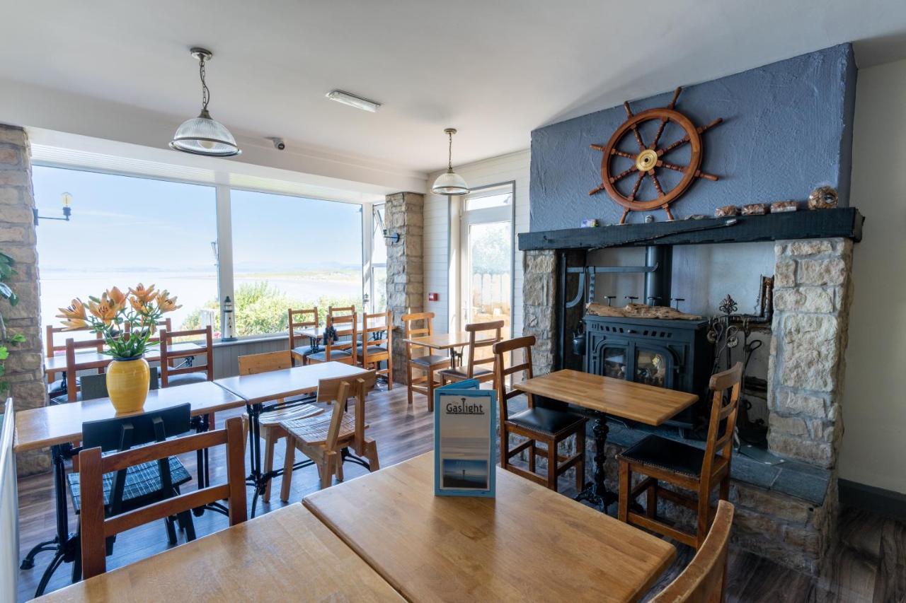 The Gaslight Inn Self Catering Holiday Apartments Rossnowlagh Donegal מראה חיצוני תמונה