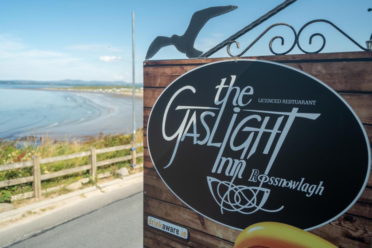 The Gaslight Inn Self Catering Holiday Apartments Rossnowlagh Donegal מראה חיצוני תמונה
