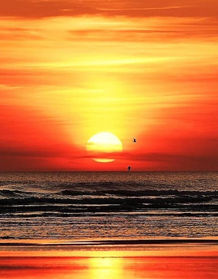 The Gaslight Inn Self Catering Holiday Apartments Rossnowlagh Donegal מראה חיצוני תמונה